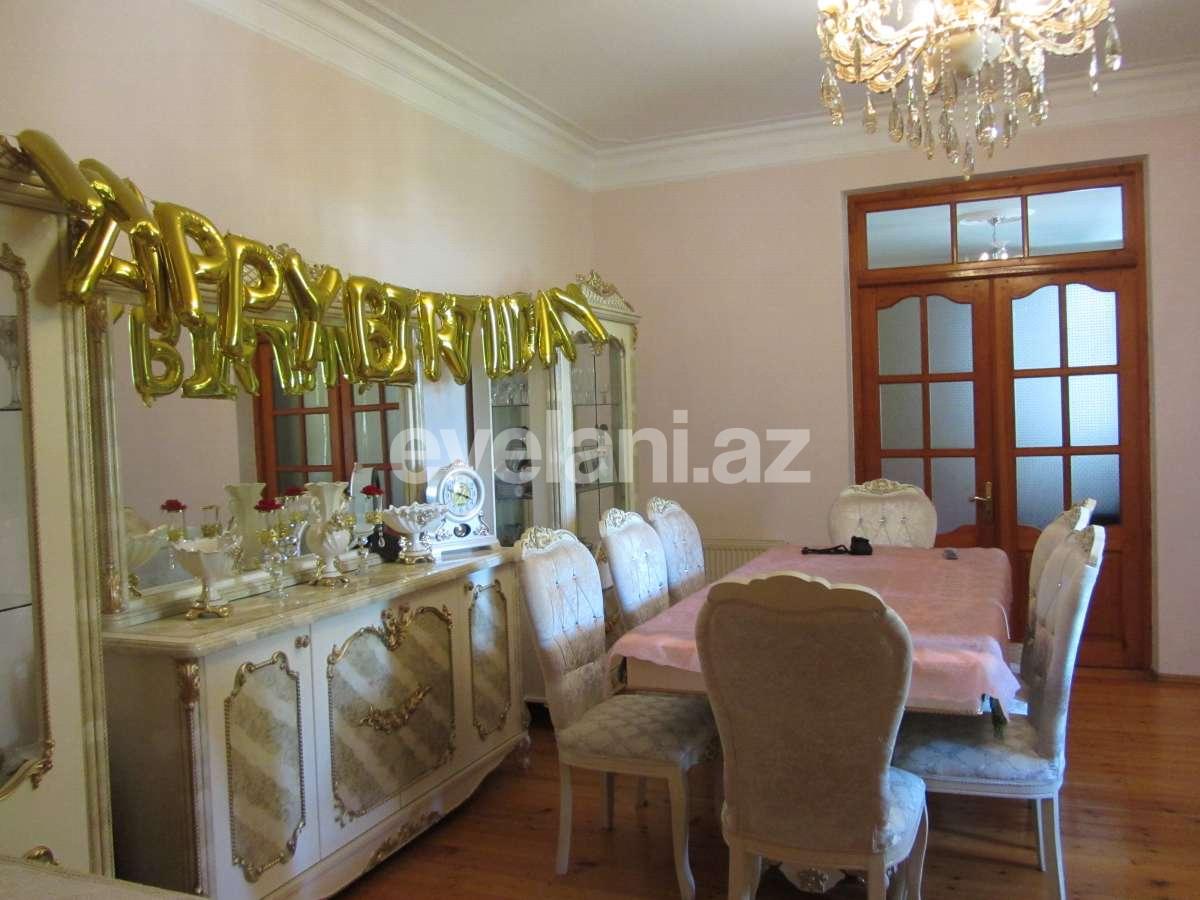 Satılır, həyət evi / bağ, 6 otaqlı, 250 m², Bakı, Binəqədi r, M. Rəsulzadə q, Azadlıq prospekti m.