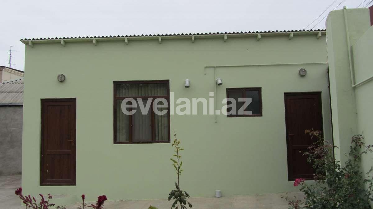 Satılır, həyət evi / bağ, 6 otaqlı, 250 m², Bakı, Binəqədi r, M. Rəsulzadə q, Azadlıq prospekti m.