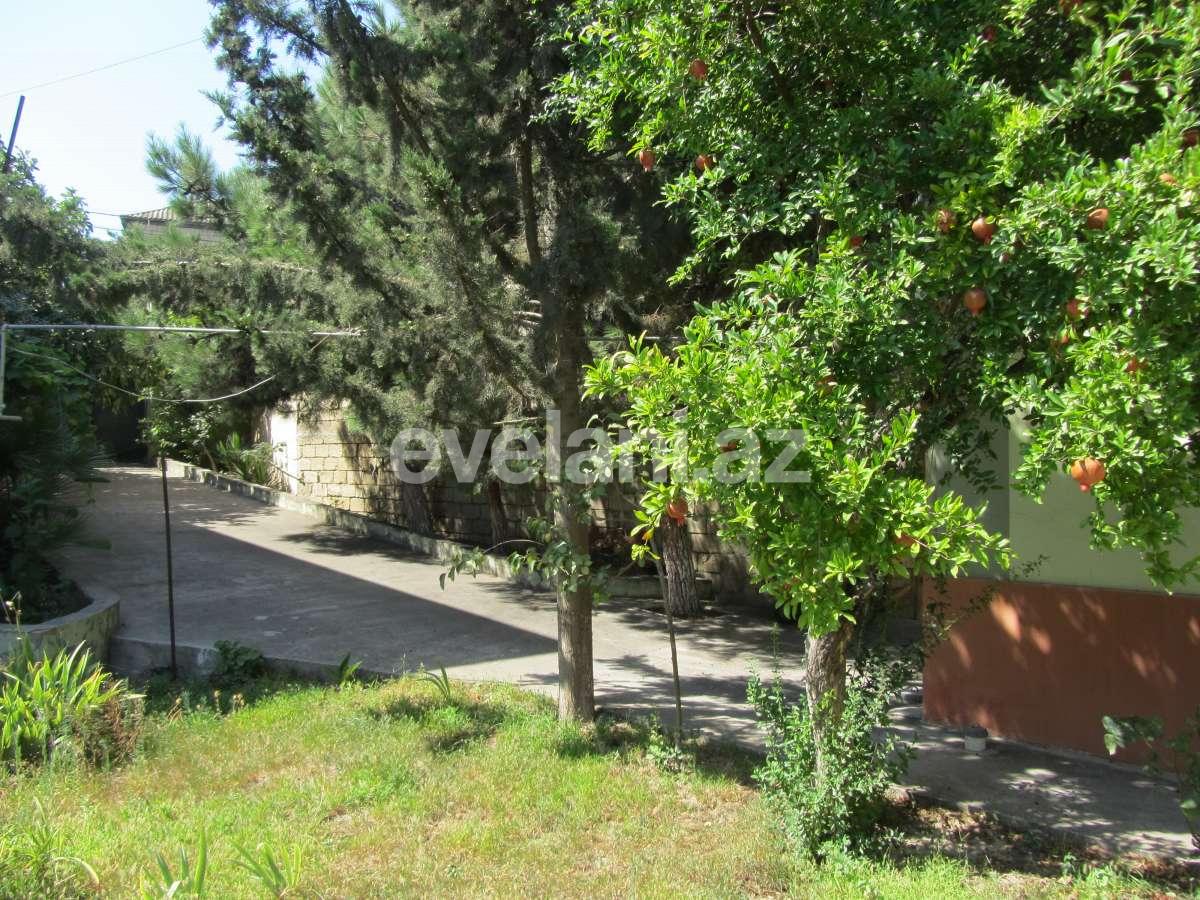 Satılır, həyət evi / bağ, 6 otaqlı, 250 m², Bakı, Binəqədi r, M. Rəsulzadə q, Azadlıq prospekti m.