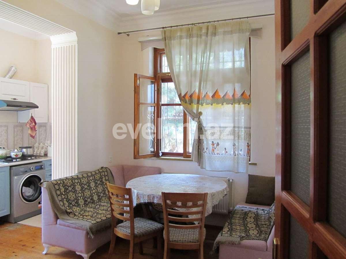 Satılır, həyət evi / bağ, 6 otaqlı, 250 m², Bakı, Binəqədi r, M. Rəsulzadə q, Azadlıq prospekti m.