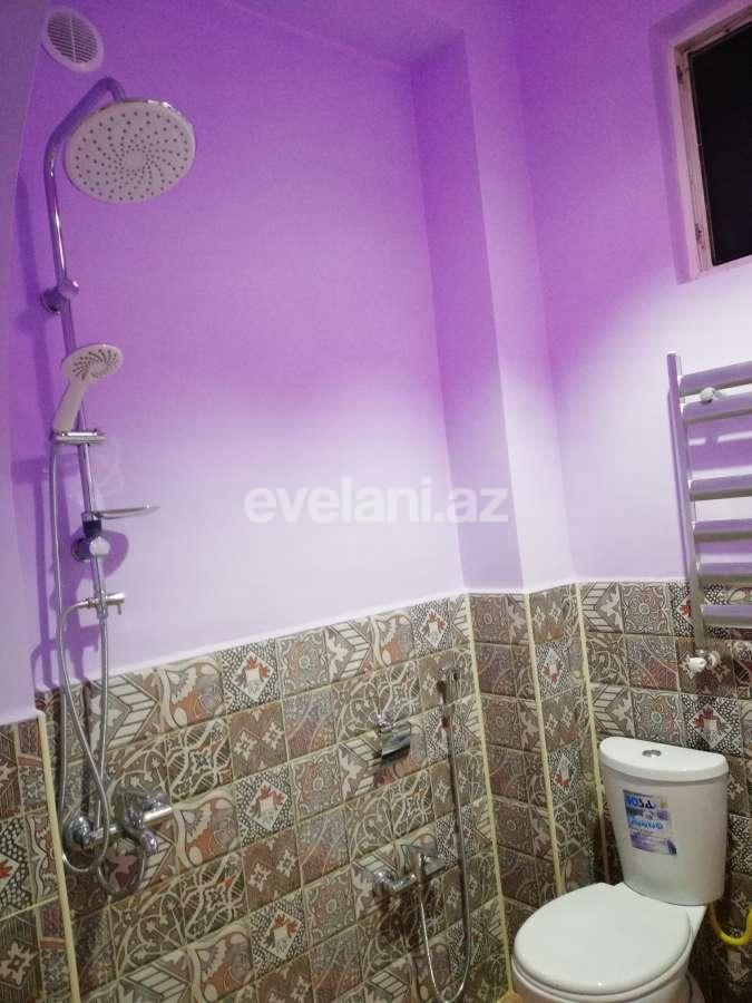 Satılır, həyət evi / bağ, 6 otaqlı, 250 m², Bakı, Binəqədi r, M. Rəsulzadə q, Azadlıq prospekti m.