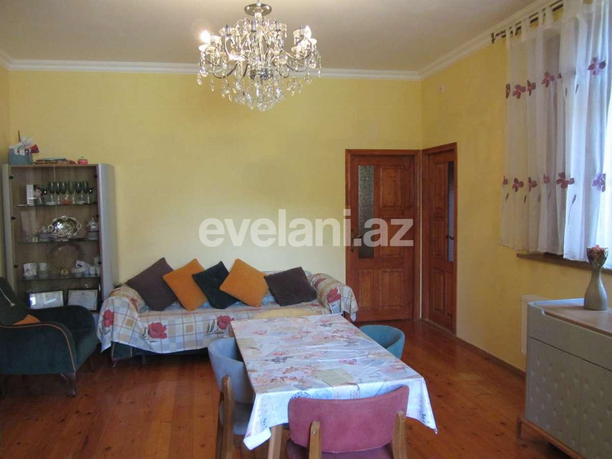 Satılır, həyət evi / bağ, 6 otaqlı, 250 m², Bakı, Binəqədi r, M. Rəsulzadə q, Azadlıq prospekti m.