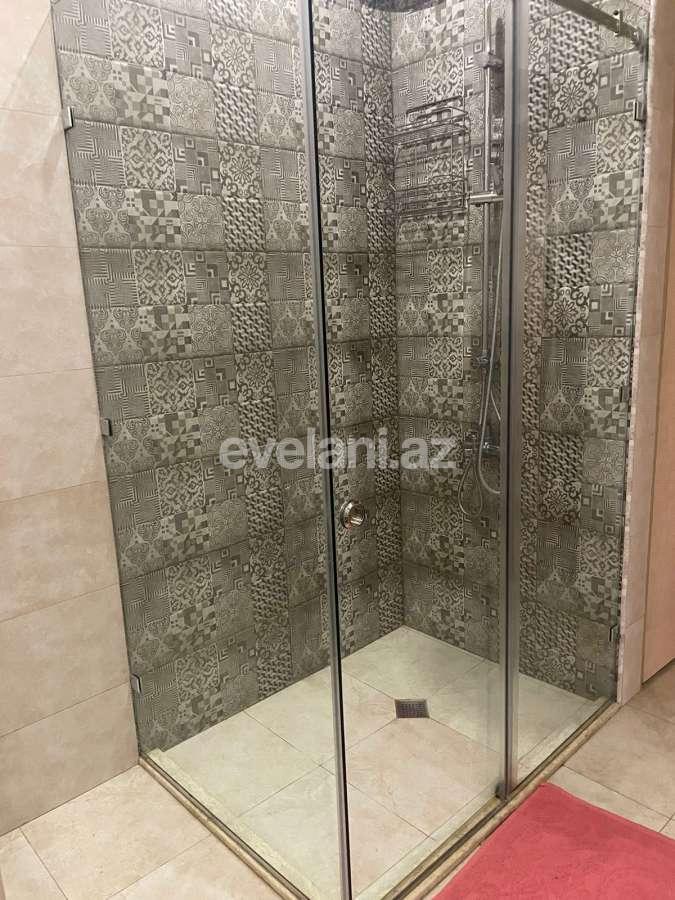 Rent, old building, 4 room, 135 m², Baku, Sabail r, Icheri Sheher m.