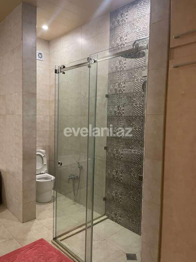 Rent, old building, 4 room, 135 m², Baku, Sabail r, Icheri Sheher m.