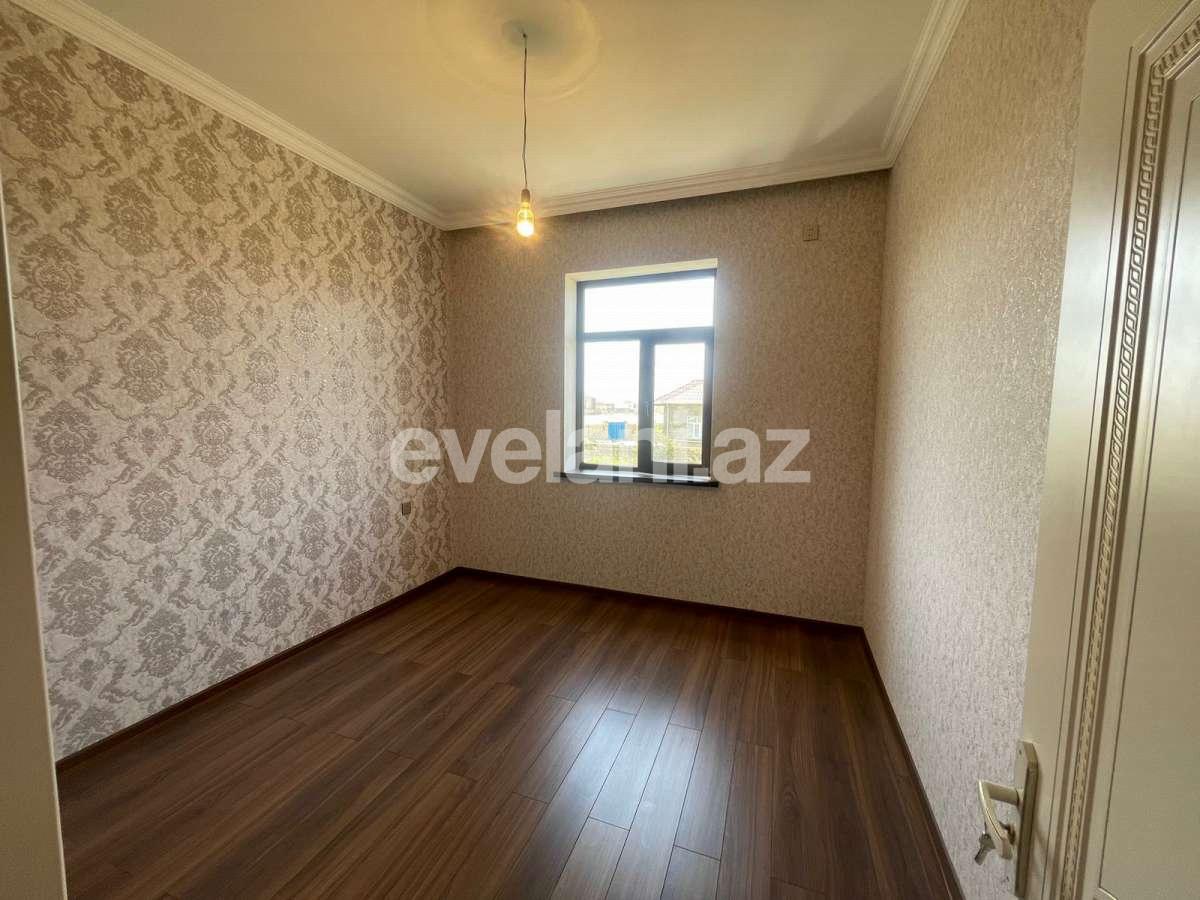 Satılır, həyət evi / bağ, 8 otaqlı, 220 m², Bakı, Binəqədi r, M. Rəsulzadə q, Azadlıq prospekti m.