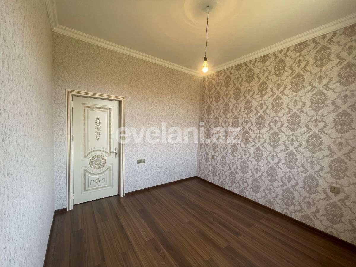 Satılır, həyət evi / bağ, 8 otaqlı, 220 m², Bakı, Binəqədi r, M. Rəsulzadə q, Azadlıq prospekti m.