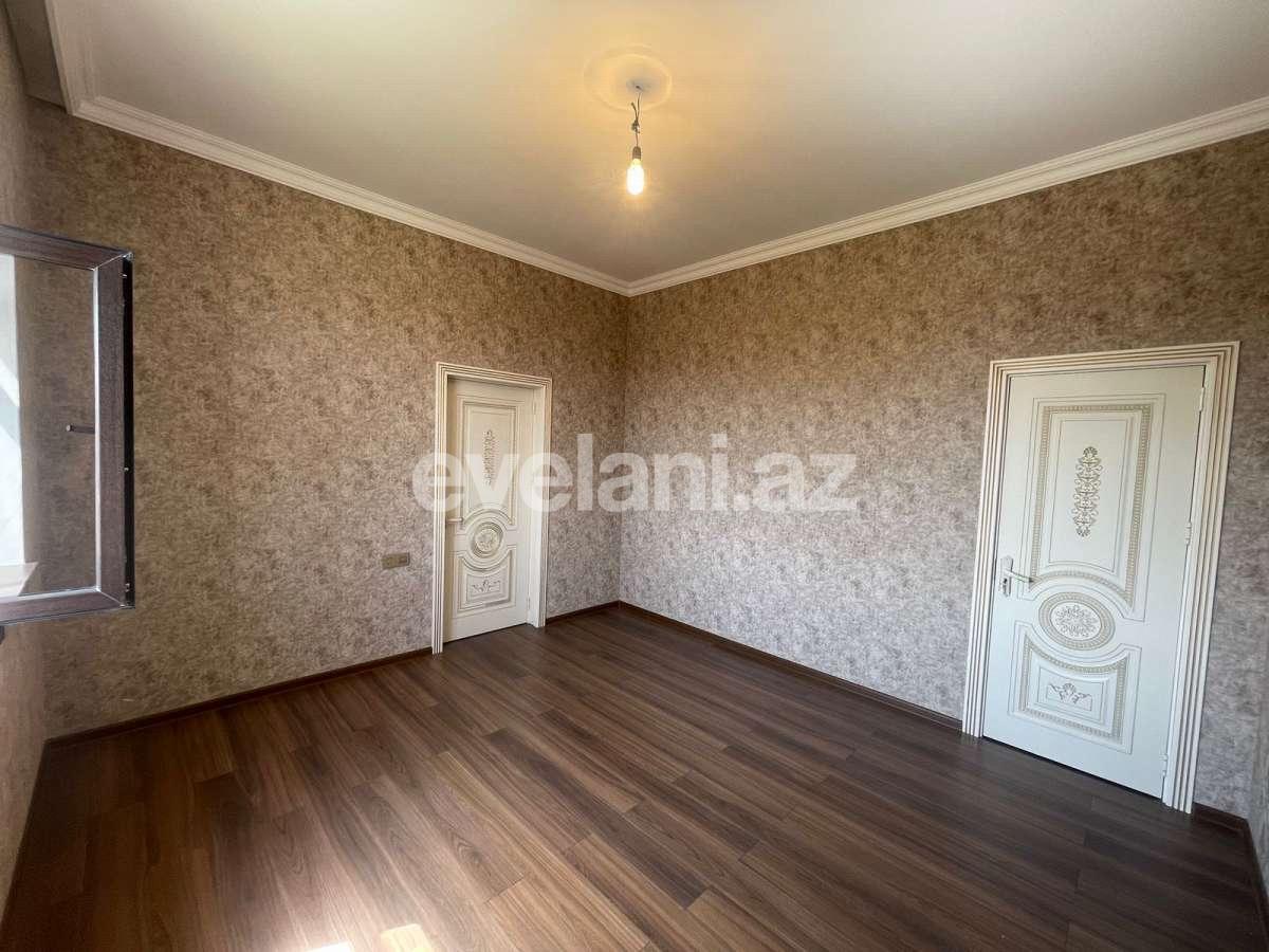 Satılır, həyət evi / bağ, 8 otaqlı, 220 m², Bakı, Binəqədi r, M. Rəsulzadə q, Azadlıq prospekti m.