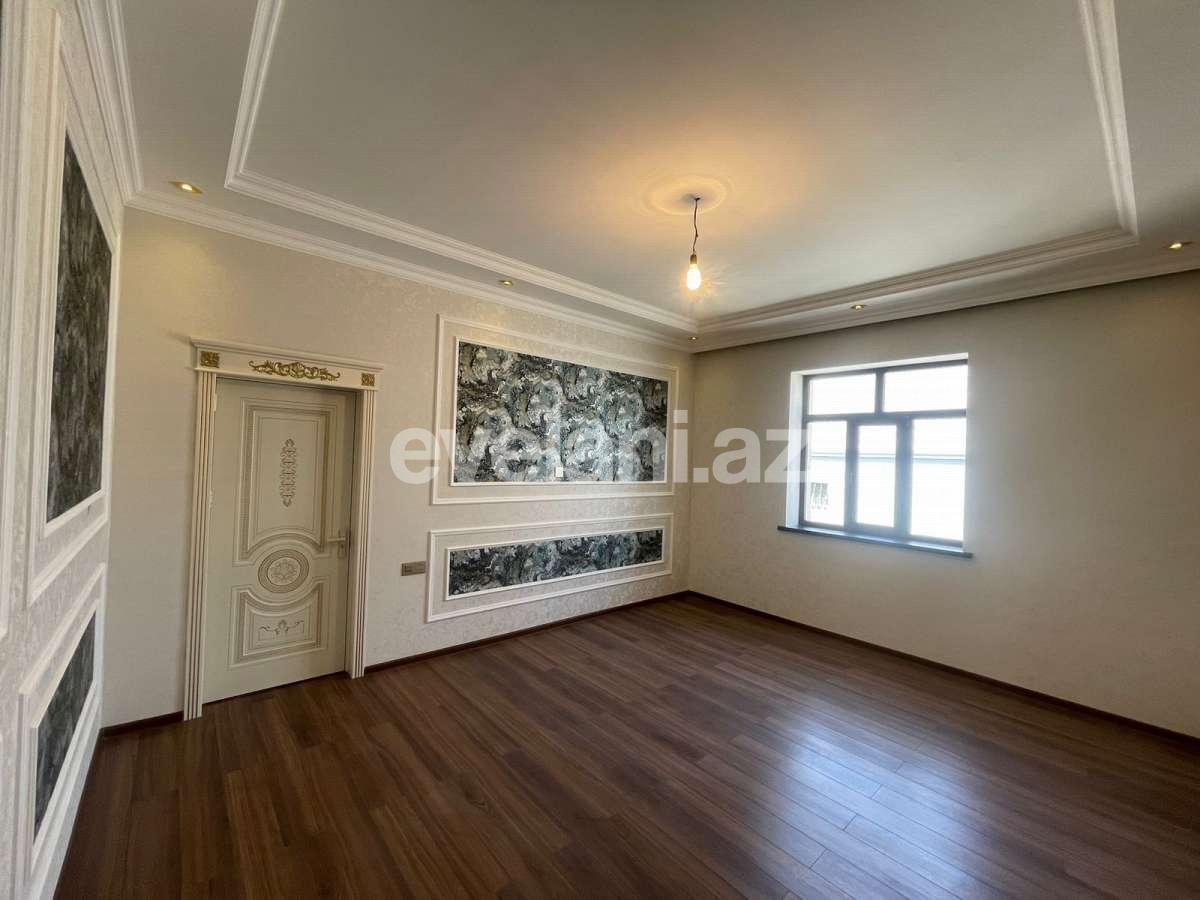 Satılır, həyət evi / bağ, 8 otaqlı, 220 m², Bakı, Binəqədi r, M. Rəsulzadə q, Azadlıq prospekti m.