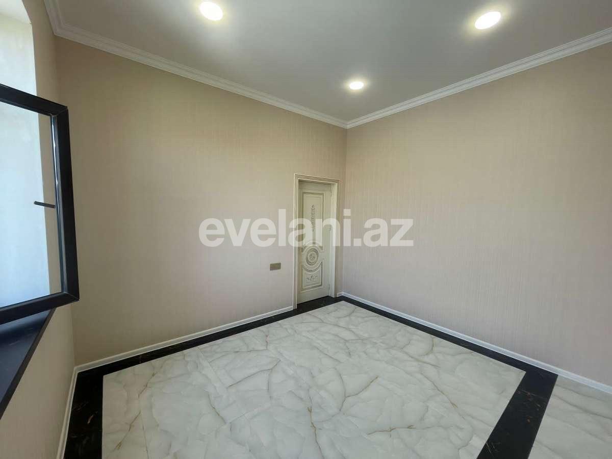 Satılır, həyət evi / bağ, 8 otaqlı, 220 m², Bakı, Binəqədi r, M. Rəsulzadə q, Azadlıq prospekti m.