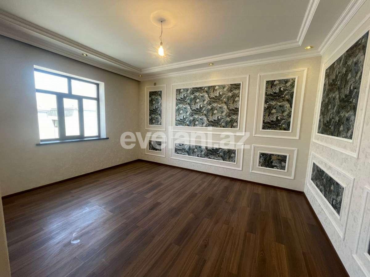 Satılır, həyət evi / bağ, 8 otaqlı, 220 m², Bakı, Binəqədi r, M. Rəsulzadə q, Azadlıq prospekti m.