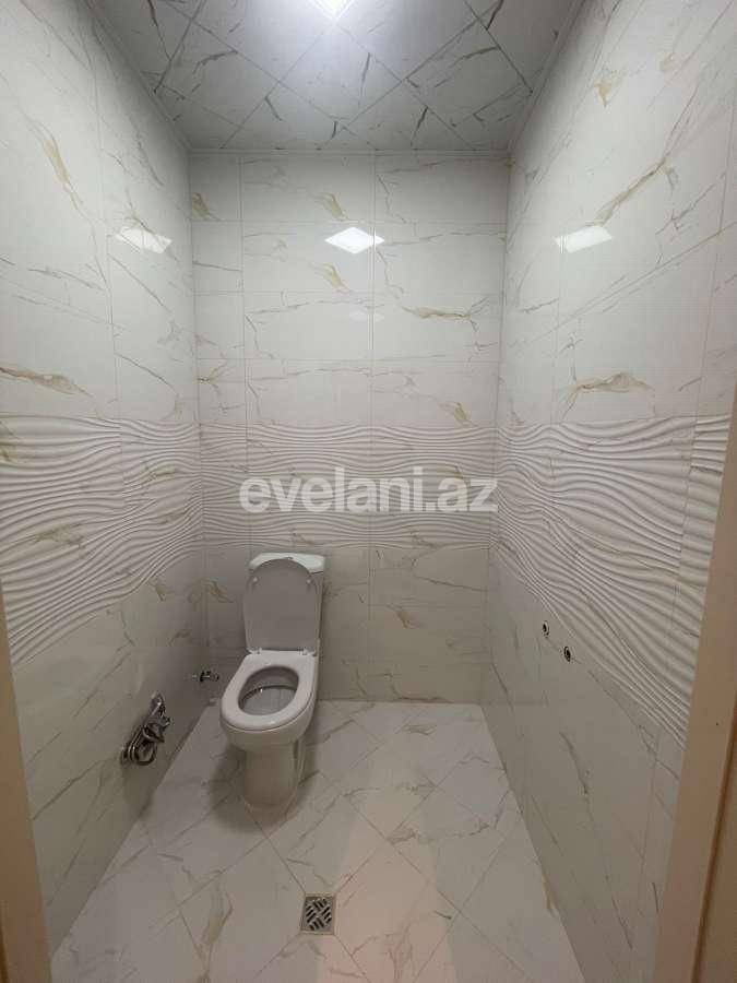 Satılır, həyət evi / bağ, 8 otaqlı, 220 m², Bakı, Binəqədi r, M. Rəsulzadə q, Azadlıq prospekti m.