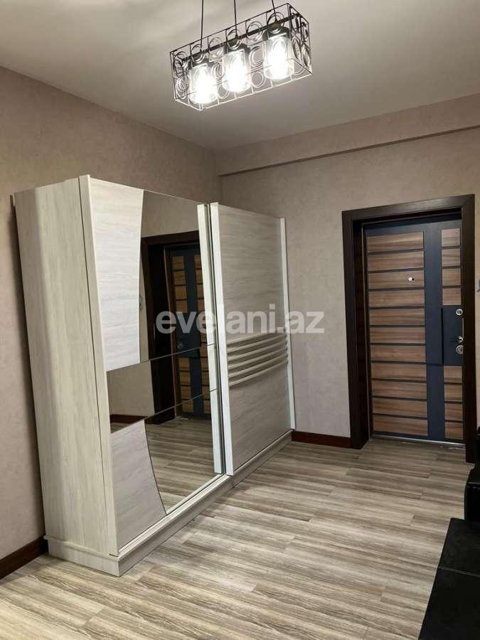 Satılır, yeni tikili, 3 otaqlı, 143 m², Bakı, Yasamal r, İnşaatçılar m.