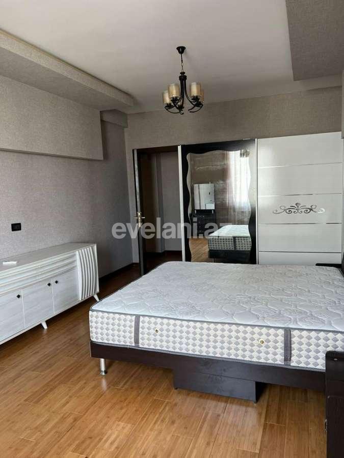 Satılır, yeni tikili, 3 otaqlı, 143 m², Bakı, Yasamal r, İnşaatçılar m.