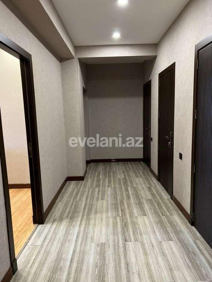Satılır, yeni tikili, 3 otaqlı, 143 m², Bakı, Yasamal r, İnşaatçılar m.