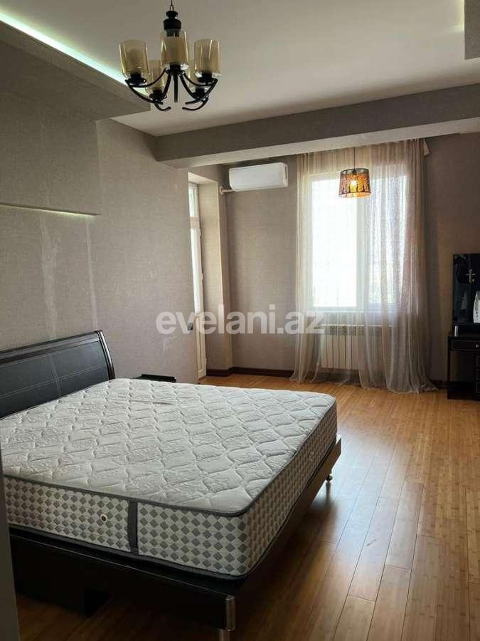 Satılır, yeni tikili, 3 otaqlı, 143 m², Bakı, Yasamal r, İnşaatçılar m.