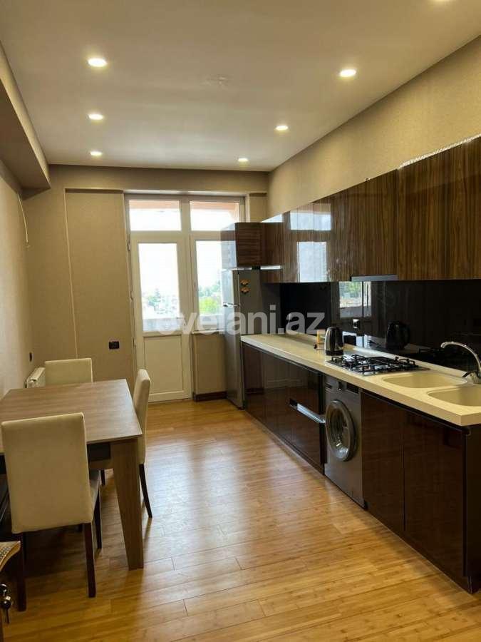 Satılır, yeni tikili, 3 otaqlı, 143 m², Bakı, Yasamal r, İnşaatçılar m.