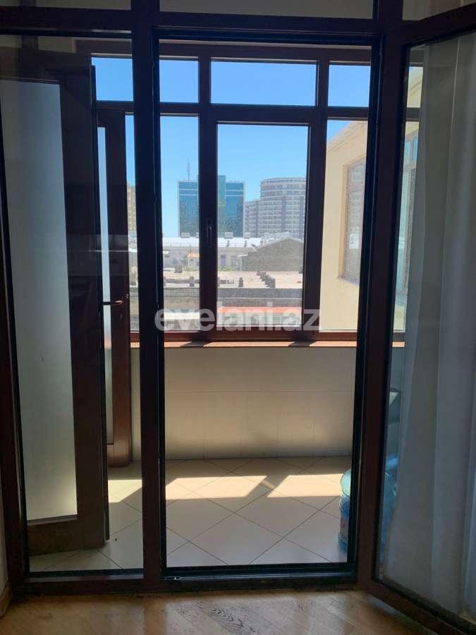 Kirayə verilir, ofis, 5 otaqlı, 250 m², Bakı, Nəsimi r, Nizami m.