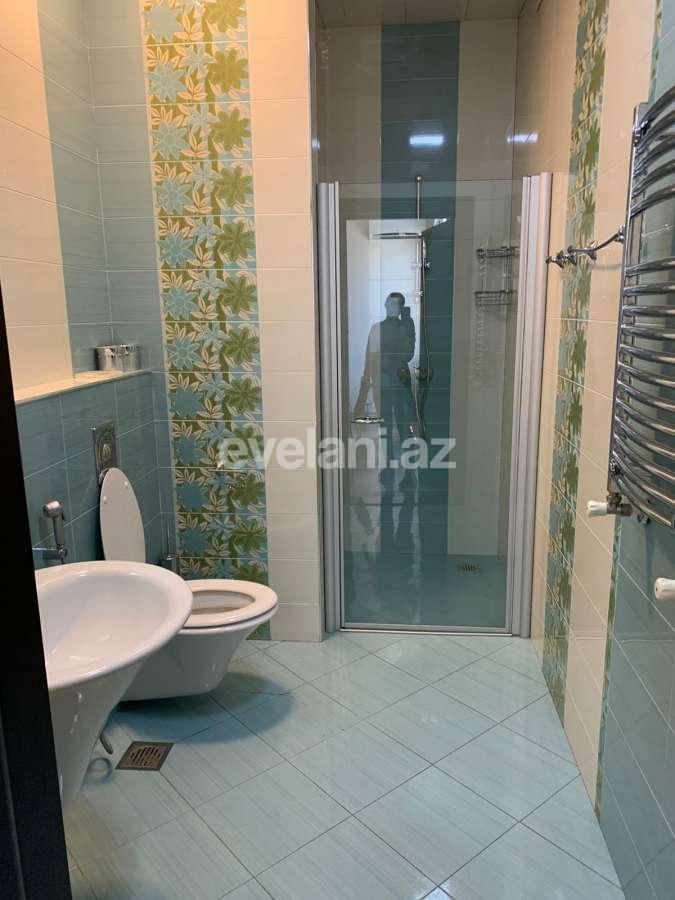 Kirayə verilir, ofis, 5 otaqlı, 250 m², Bakı, Nəsimi r, Nizami m.