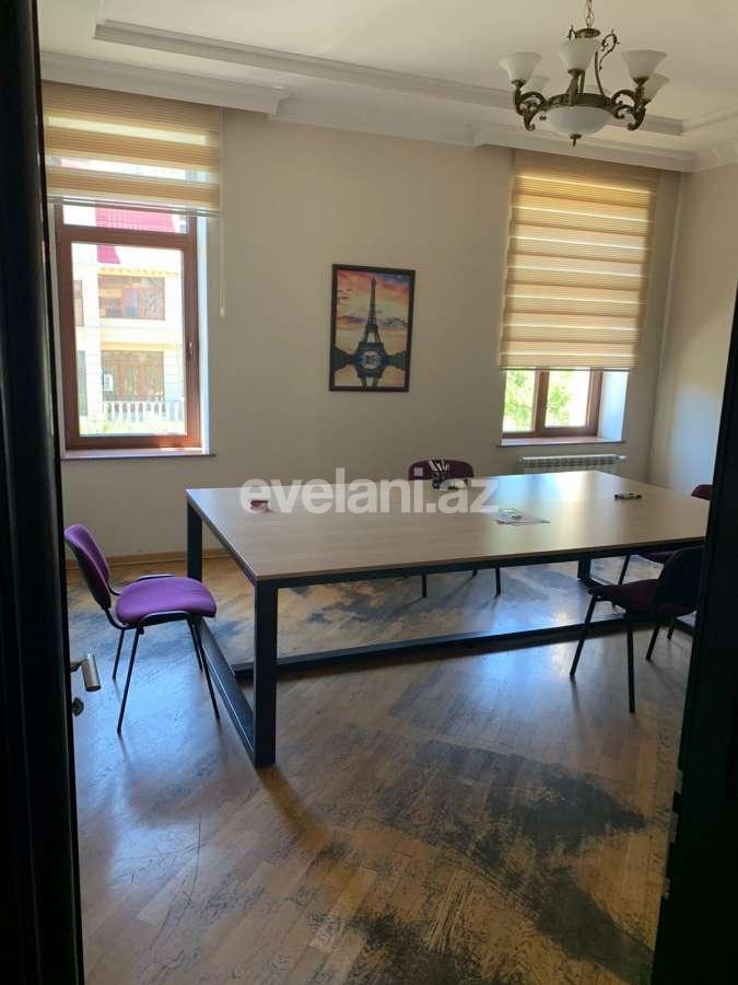 Kirayə verilir, ofis, 5 otaqlı, 250 m², Bakı, Nəsimi r, Nizami m.