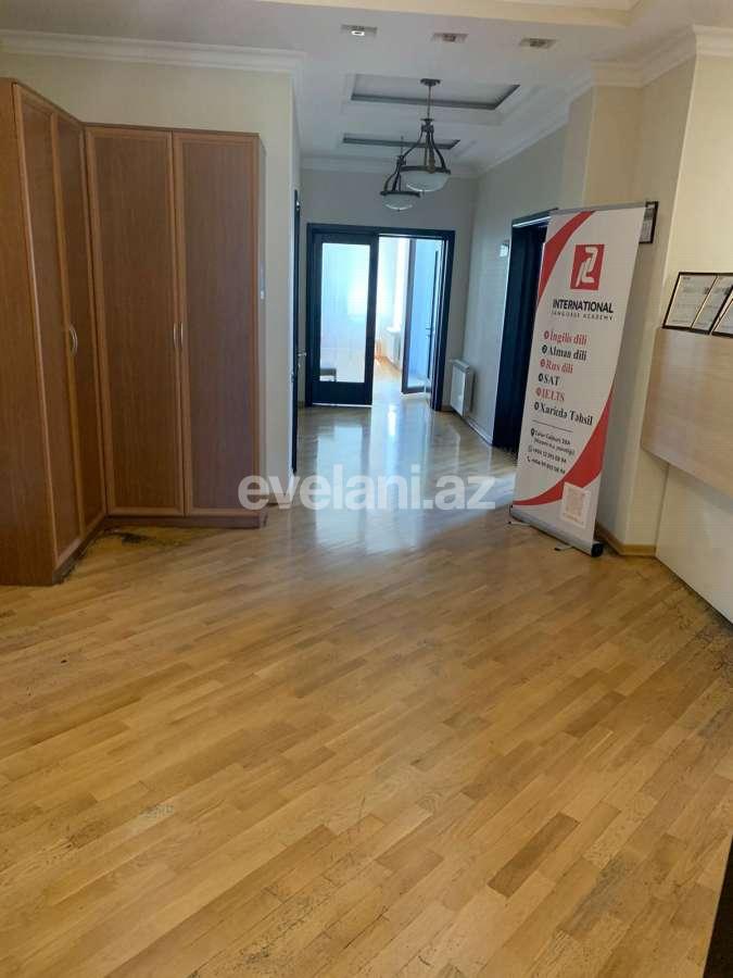 Kirayə verilir, ofis, 5 otaqlı, 250 m², Bakı, Nəsimi r, Nizami m.