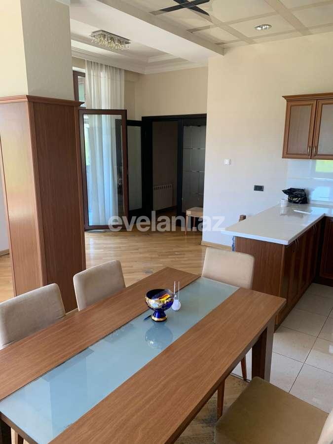 Kirayə verilir, ofis, 5 otaqlı, 250 m², Bakı, Nəsimi r, Nizami m.