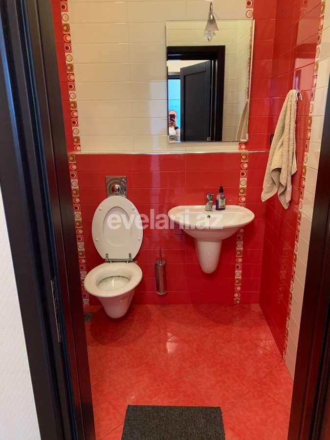 Kirayə verilir, ofis, 5 otaqlı, 250 m², Bakı, Nəsimi r, Nizami m.