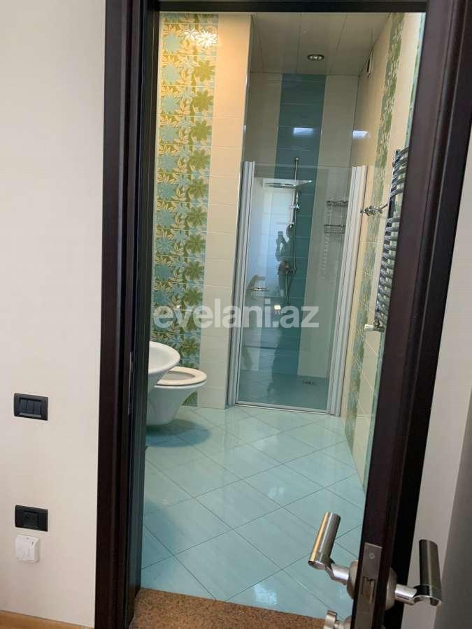 Kirayə verilir, ofis, 5 otaqlı, 250 m², Bakı, Nəsimi r, Nizami m.