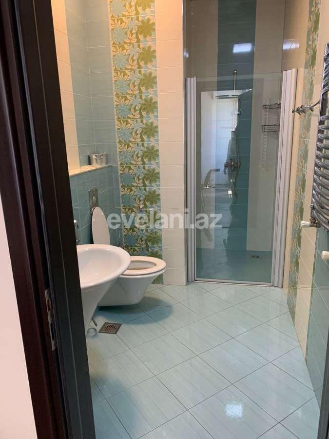 Kirayə verilir, ofis, 5 otaqlı, 250 m², Bakı, Nəsimi r, Nizami m.