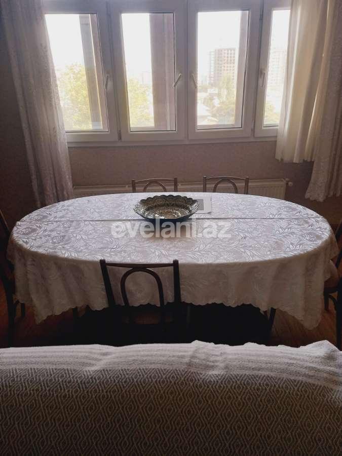 Rent, old building, 2 room, 65 m², Baku, Narimanov r.