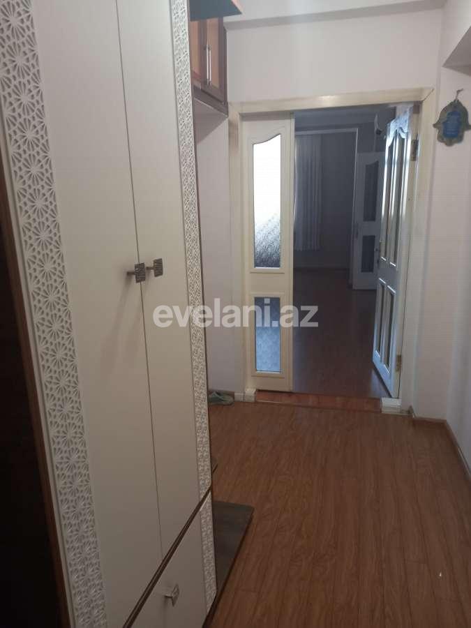 Rent, old building, 2 room, 65 m², Baku, Narimanov r.