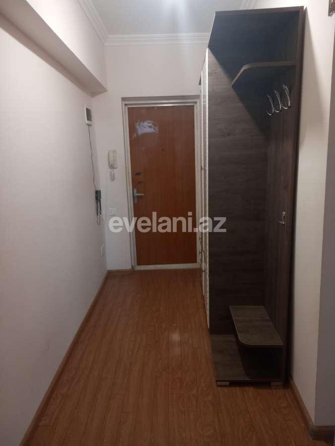 Rent, old building, 2 room, 65 m², Baku, Narimanov r.