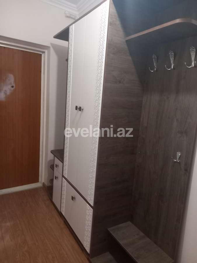 Rent, old building, 2 room, 65 m², Baku, Narimanov r.