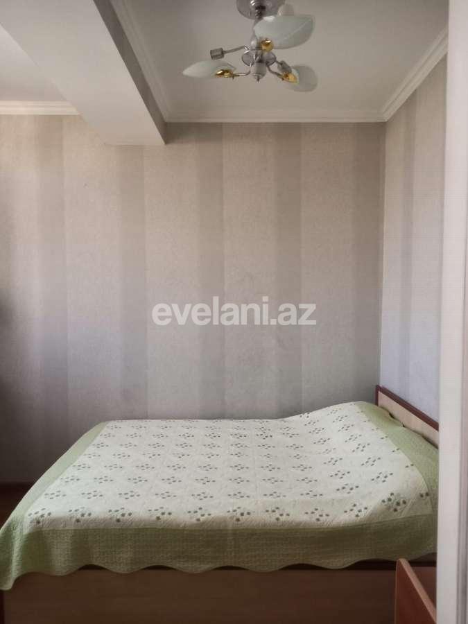 Rent, old building, 2 room, 65 m², Baku, Narimanov r.