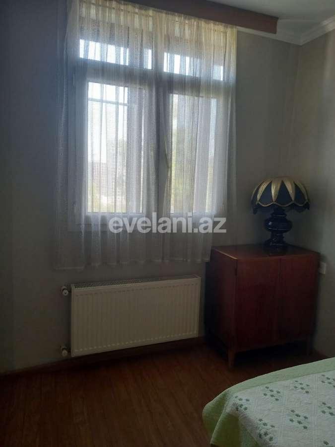 Rent, old building, 2 room, 65 m², Baku, Narimanov r.
