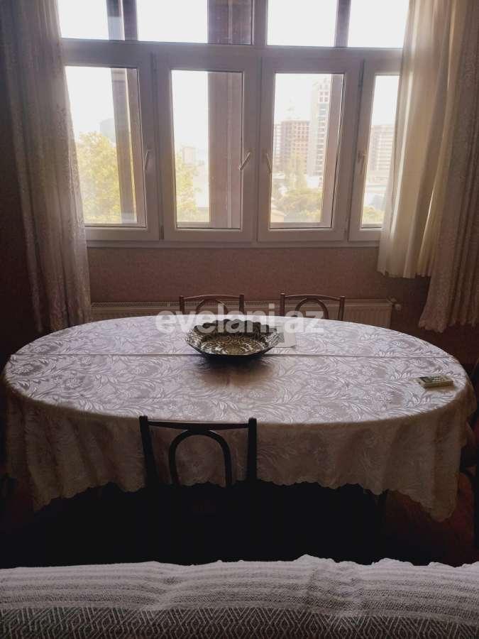 Rent, old building, 2 room, 65 m², Baku, Narimanov r.