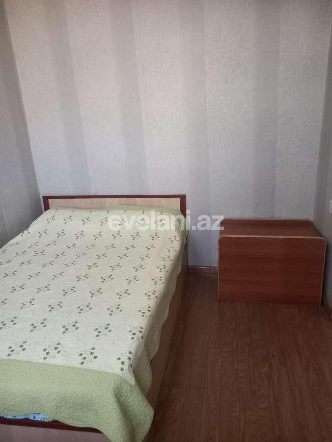 Rent, old building, 2 room, 65 m², Baku, Narimanov r.