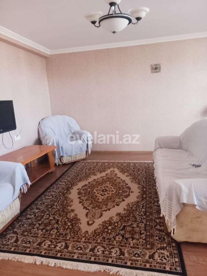 Rent, old building, 2 room, 65 m², Baku, Narimanov r.