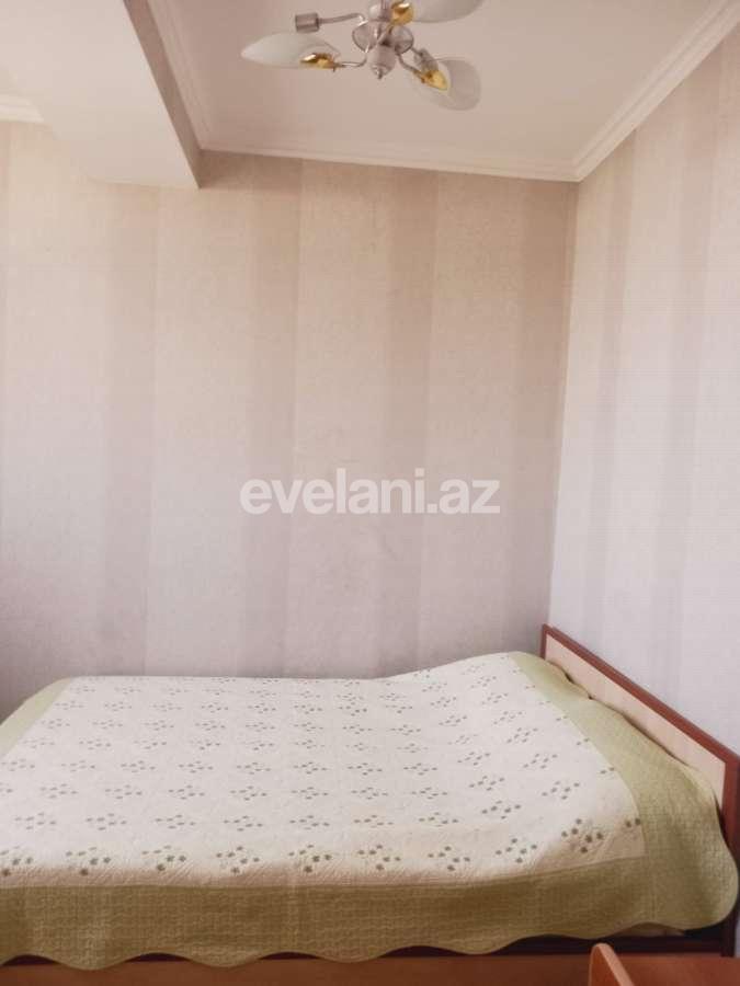 Rent, old building, 2 room, 65 m², Baku, Narimanov r.