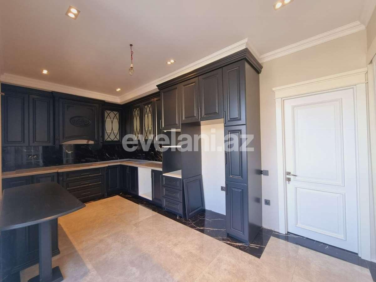 Satılır, yeni tikili, 3 otaqlı, 143 m², Bakı, Nəsimi r, 8 Noyabr m.