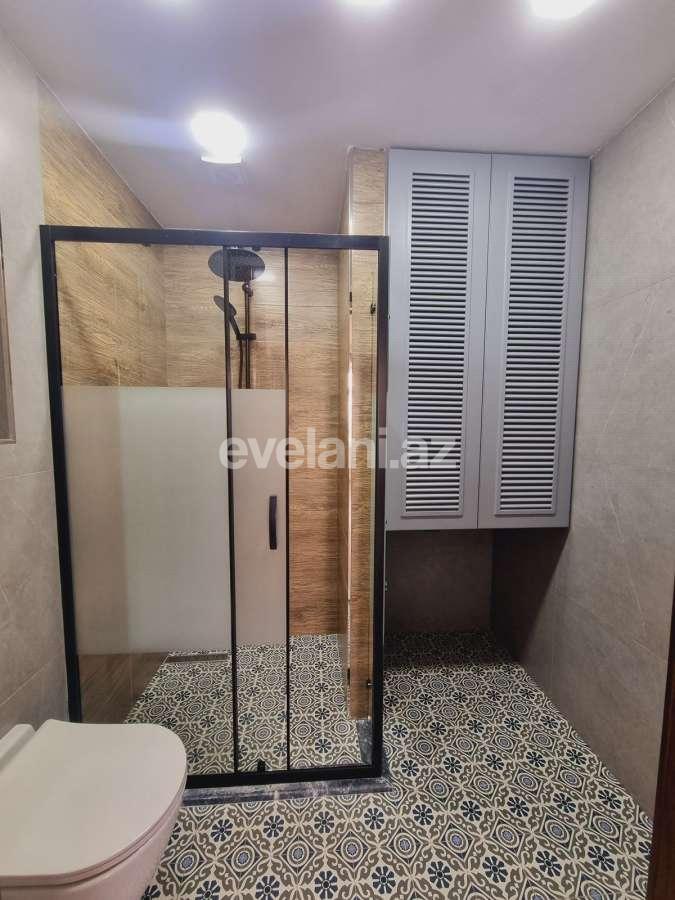 Satılır, yeni tikili, 3 otaqlı, 143 m², Bakı, Nəsimi r, 8 Noyabr m.