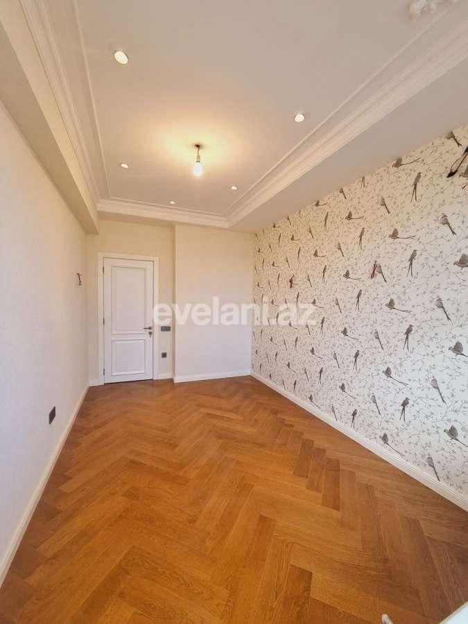 Satılır, yeni tikili, 3 otaqlı, 143 m², Bakı, Nəsimi r, 8 Noyabr m.
