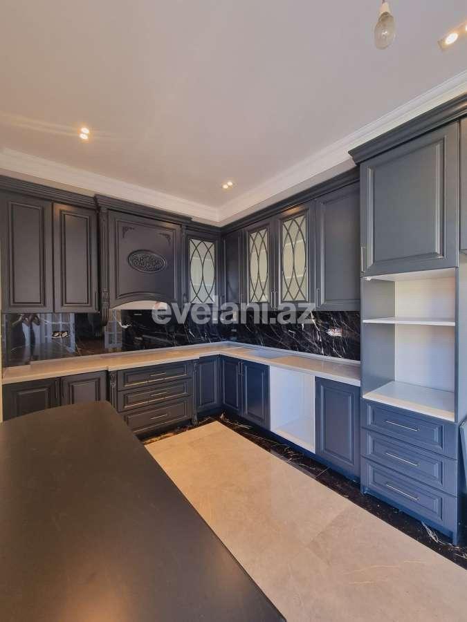 Satılır, yeni tikili, 3 otaqlı, 143 m², Bakı, Nəsimi r, 8 Noyabr m.