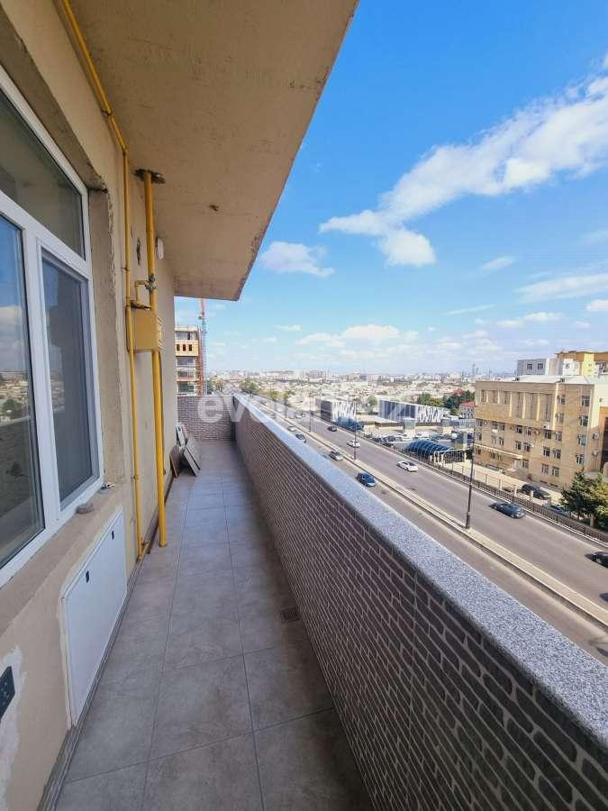 Satılır, yeni tikili, 3 otaqlı, 143 m², Bakı, Nəsimi r, 8 Noyabr m.
