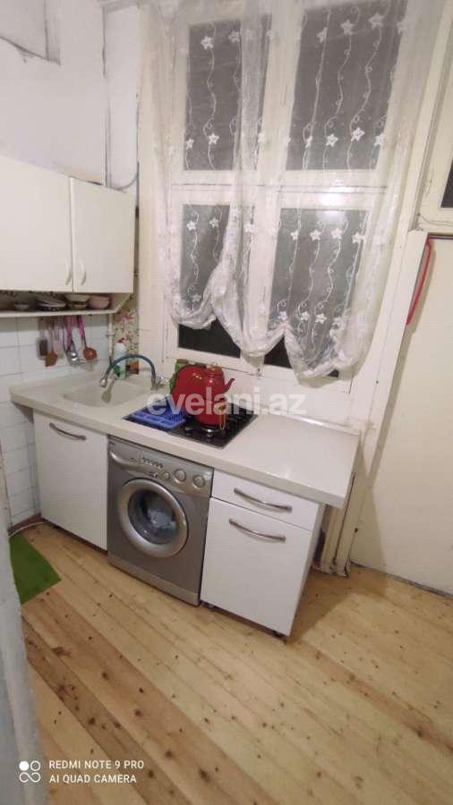 Сдаётся, вторичка, 2-комнаты, 35 m², Баку, Сабаильский r, Ичери Шехер m.