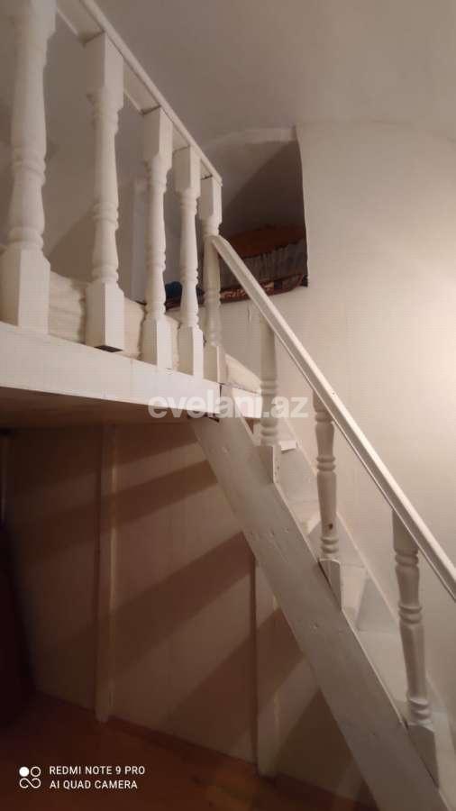 Сдаётся, вторичка, 2-комнаты, 35 m², Баку, Сабаильский r, Ичери Шехер m.