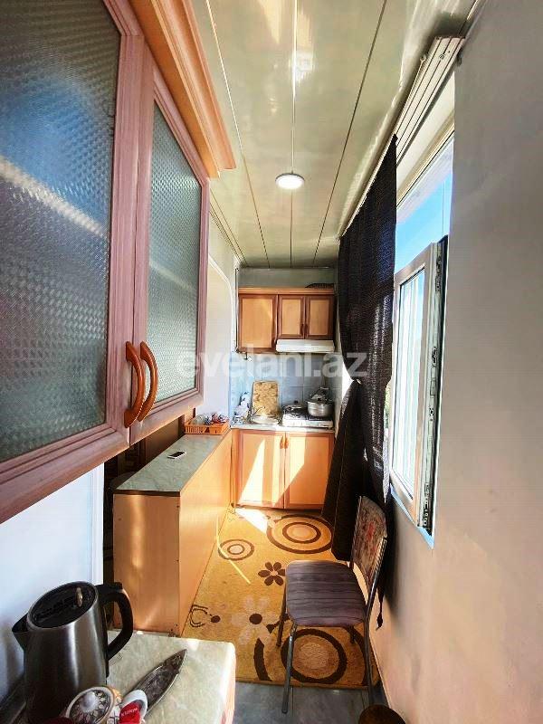 Satılır, köhnə tikili, 2 otaqlı, 60 m², Bakı, Xətai r, Köhnə Günəşli q.