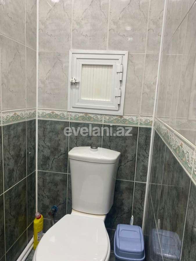Kirayə verilir, yeni tikili, 3 otaqlı, 100 m², Bakı, Nərimanov r, Gənclik m.