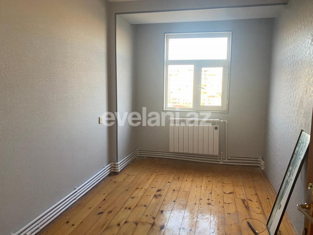 Kirayə verilir, yeni tikili, 3 otaqlı, 100 m², Bakı, Nərimanov r, Gənclik m.
