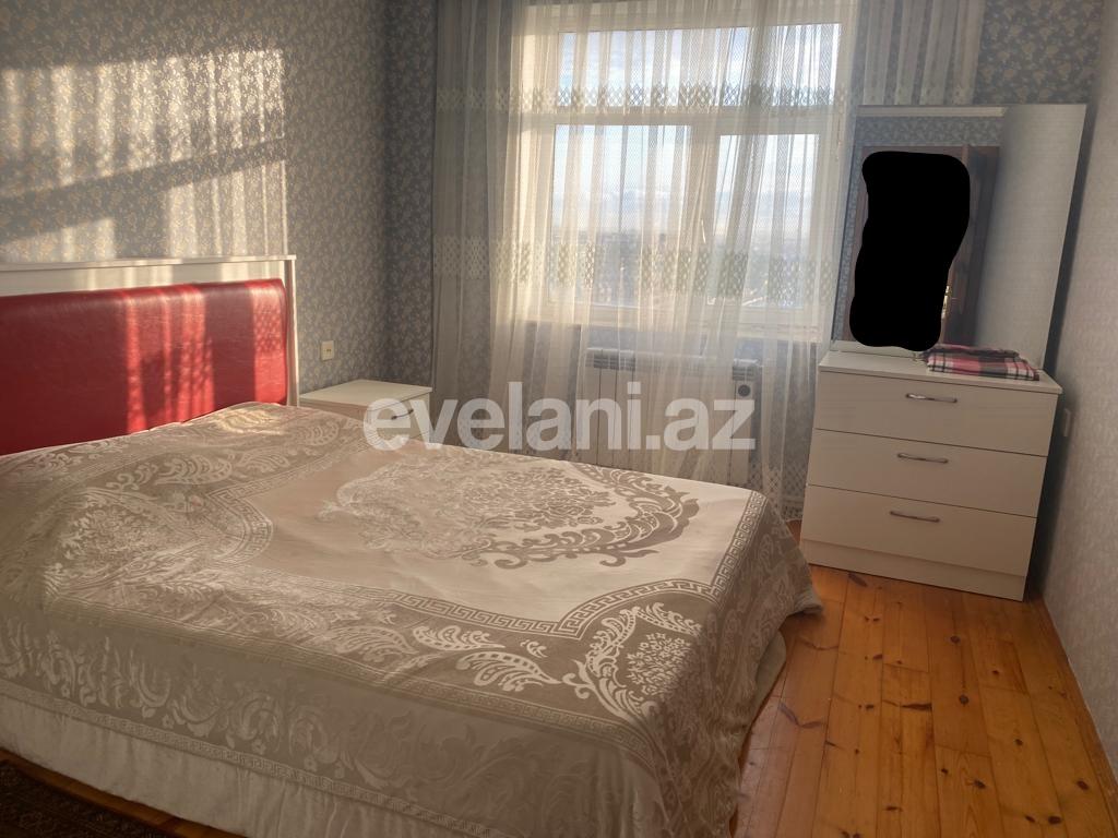 Kirayə verilir, yeni tikili, 3 otaqlı, 100 m², Bakı, Nərimanov r, Gənclik m.
