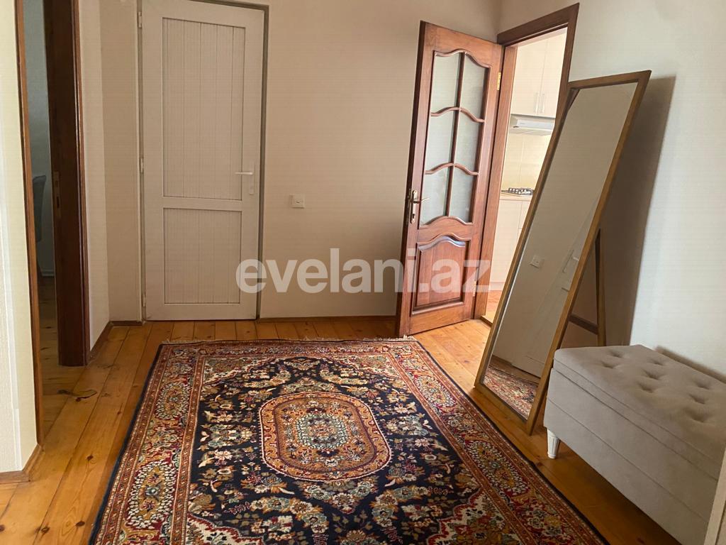 Kirayə verilir, yeni tikili, 3 otaqlı, 100 m², Bakı, Nərimanov r, Gənclik m.